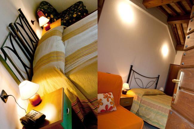 Country House Carfagna Assisi Exterior foto