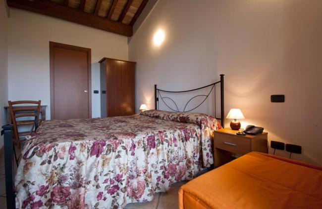 Country House Carfagna Assisi Exterior foto