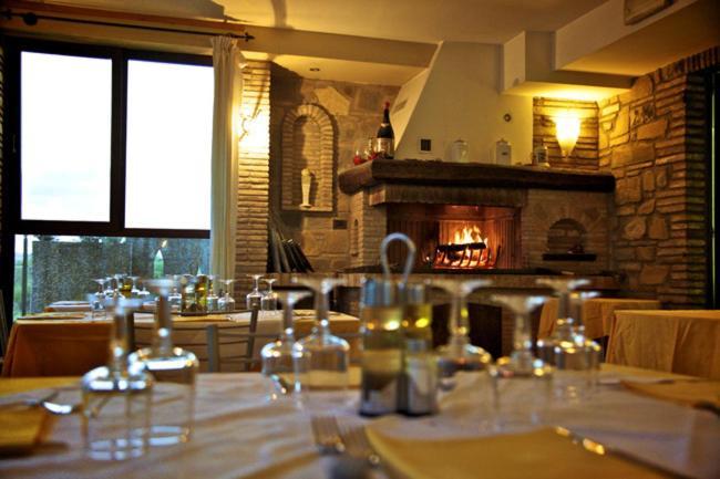 Country House Carfagna Assisi Exterior foto
