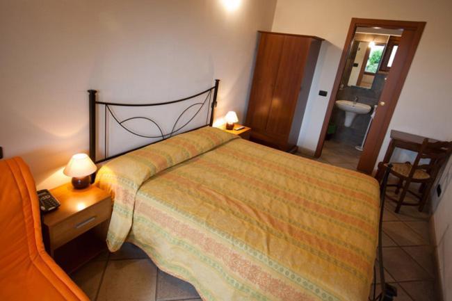 Country House Carfagna Assisi Exterior foto