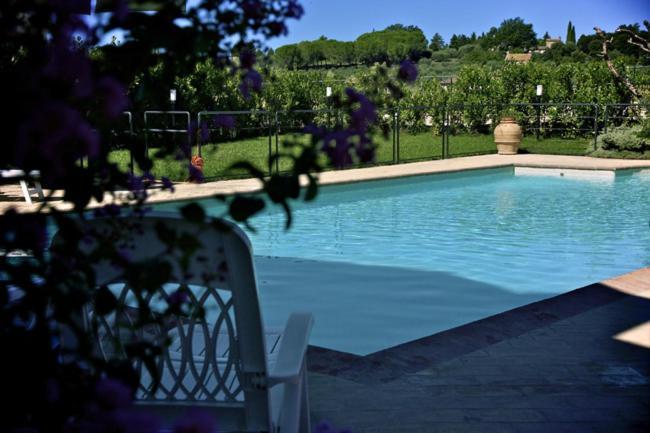 Country House Carfagna Assisi Exterior foto