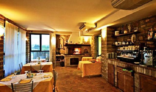 Country House Carfagna Assisi Exterior foto